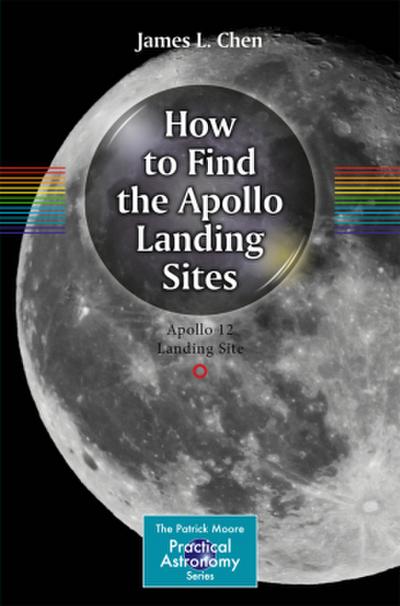 How to Find the Apollo Landing Sites
