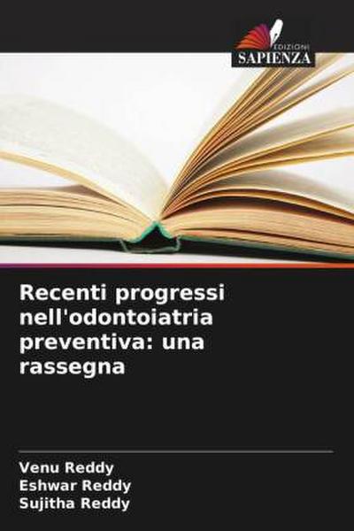 Recenti progressi nell’odontoiatria preventiva: una rassegna