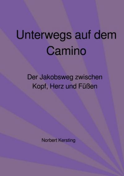 Unterwegs auf dem Camino