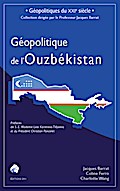 Géopolitique de l’Ouzbékistan