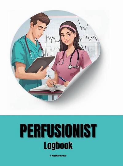 Perfusionist Logbook