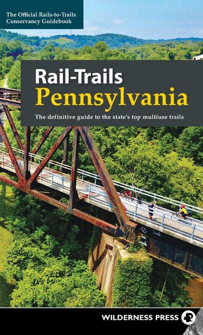 Rail-Trails Pennsylvania
