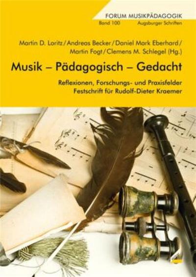 Musik - Pädagogisch - Gedacht