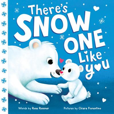 There’s Snow One Like You