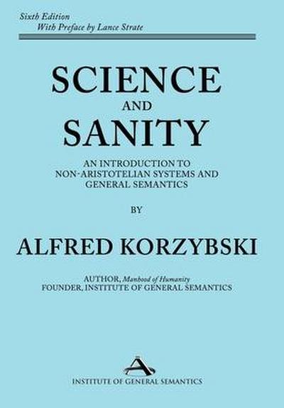 Science and Sanity