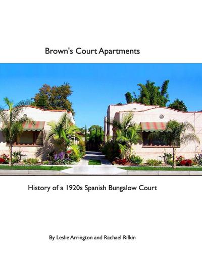 Brown’s Court Apartments