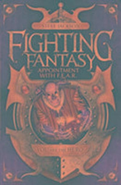 Appointment with F.E.A.R.