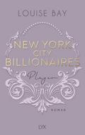 New York City Billionaires - Player
