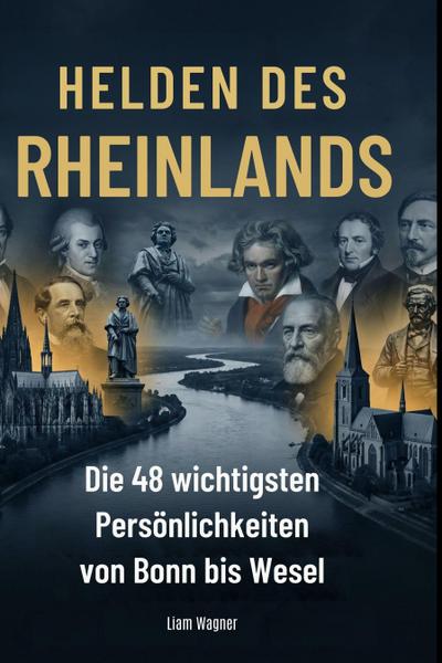 Helden des Rheinlands