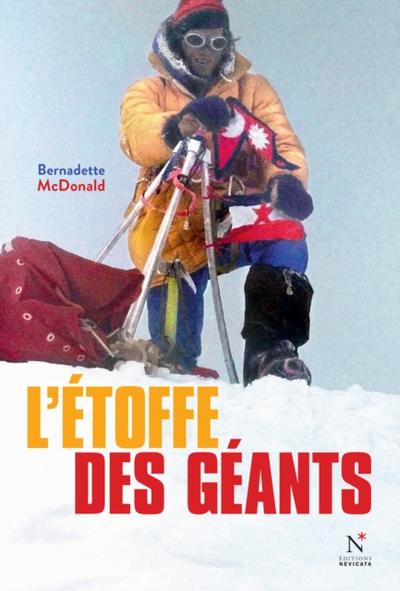 L’étoffe des géants