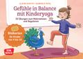 Gefühle in Balance mit Kinderyoga
