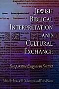 Jewish Biblical Interpretation and Cultural Exchange