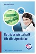 Betriebswirtschaft für die Apotheke