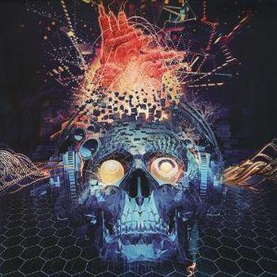 The Connection (Re-Release/Digipak)