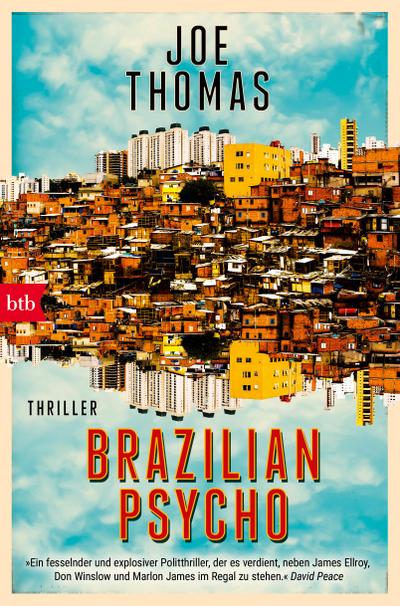 Brazilian Psycho