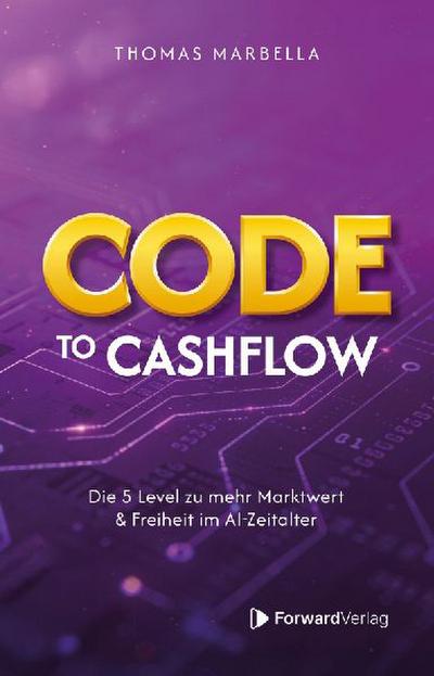 Code to Cashflow