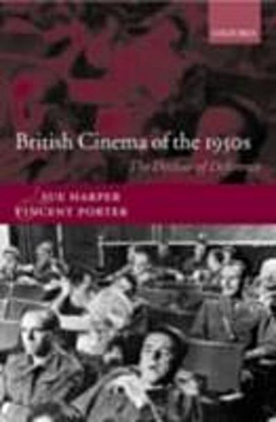 British Cinema of the 1950s