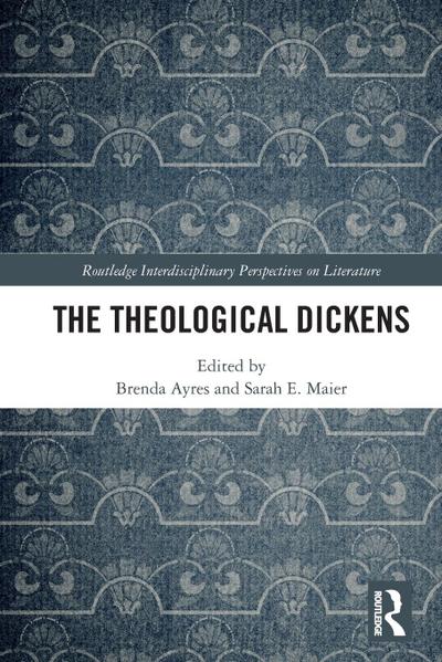 The Theological Dickens