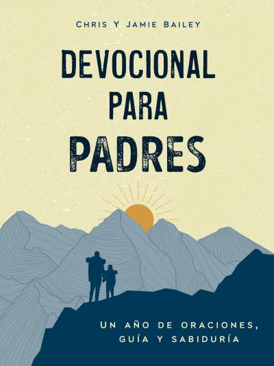 Devocional Para Padres