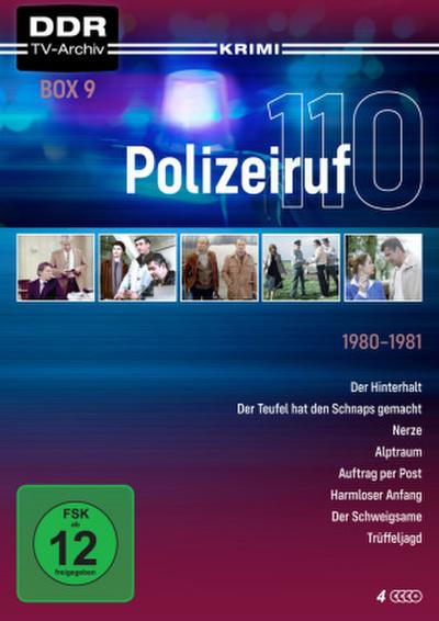 Polizeiruf 110