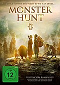 Monster Hunt