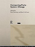 Comparing Party System Change