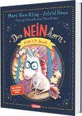 Das NEINhorn Pop-up-Buch