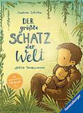 Der größte Schatz der Welt. Jubiläumsausgabe mit Hörbuch