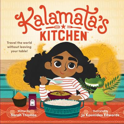 Kalamata’s Kitchen
