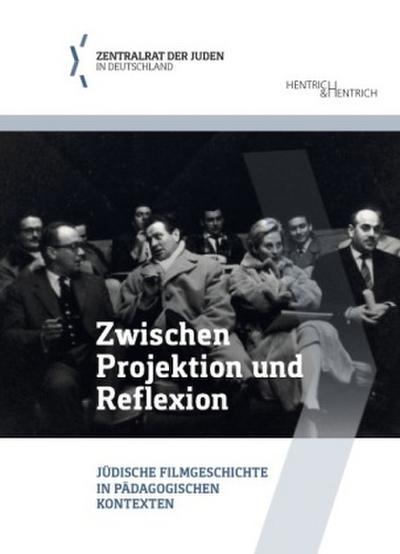 Zwischen Projektion und Reflexion