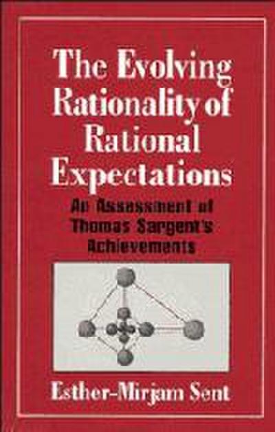 The Evolving Rationality of Rational Expectations