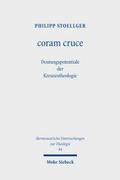coram cruce