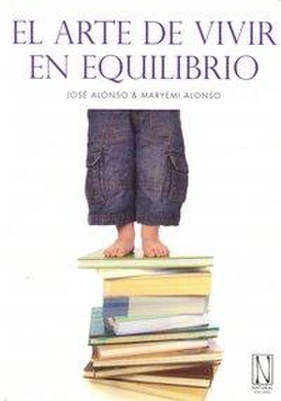 El arte de vivir en equilibrio