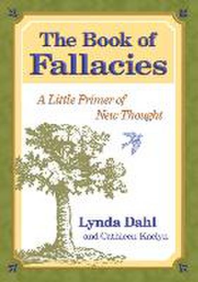 The Book of Fallacies