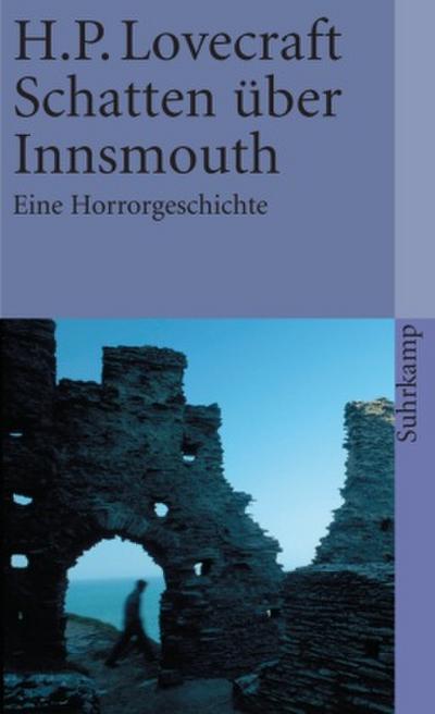 Schatten über Innsmouth
