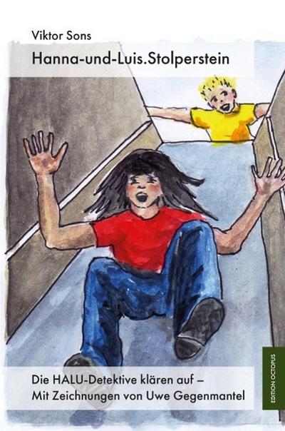 Sons, V: Hanna-und-Luis.Stolperstein