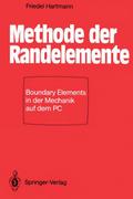 Methode der Randelemente