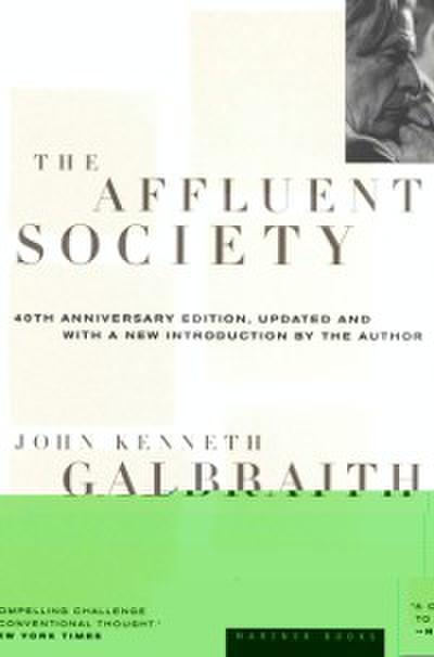 Affluent Society