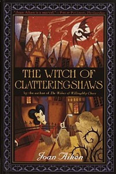 Witch of Clatteringshaws