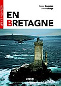 En Bretagne. Buch + Audio-CD - Régine Boutégège