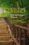Finding Time for Your Self