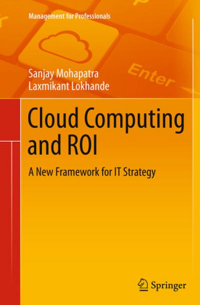 Cloud Computing and ROI