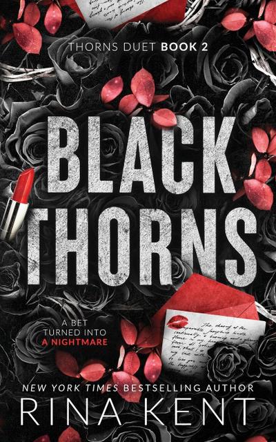 Black Thorns