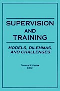 Supervision and Training