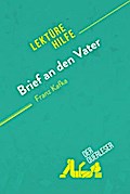 Brief an den Vater von Franz Kafka (Lektürehilfe)