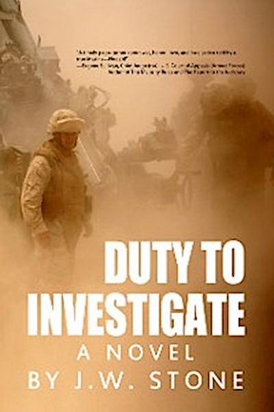 Duty to Investigate