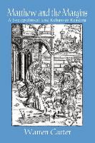 Matthew and the Margins