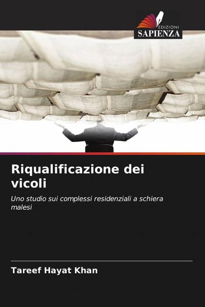 Riqualificazione dei vicoli