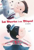 La Marta i en Miquel