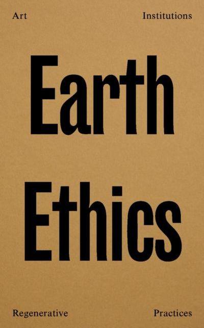 Earth Ethics